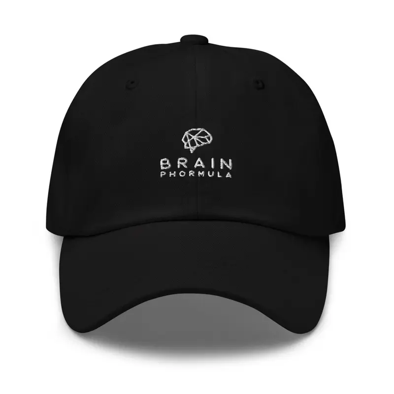 BP Dad Cap