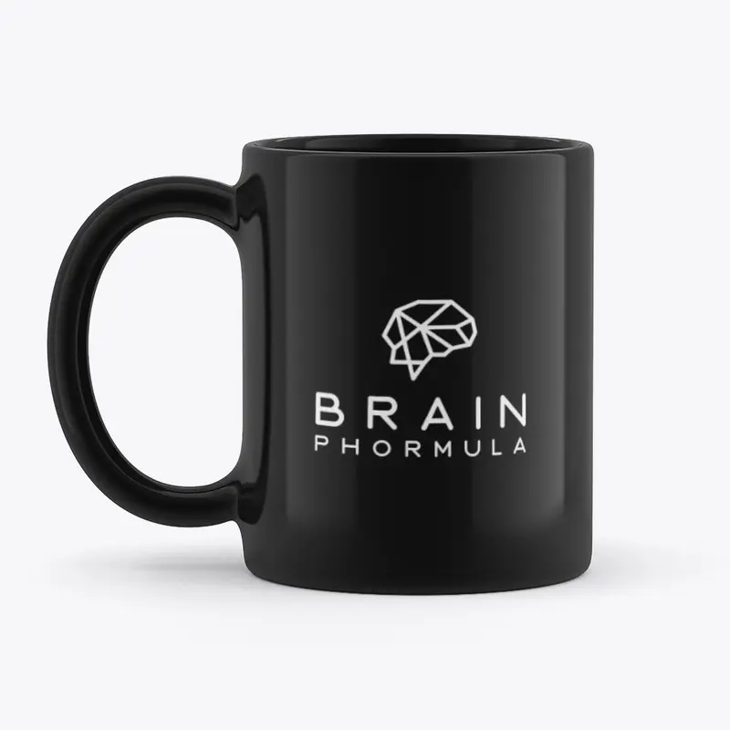 Brain Phormula Mug