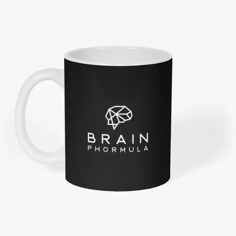 Brain Phormula Mug